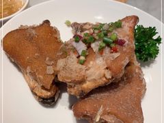 -莆田餐厅PUTIEN(万象天地店)