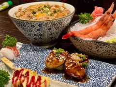 -哥哥の深夜食堂(红松东路店)