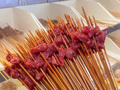 -素满香·全民食养自助(建邺万达店)
