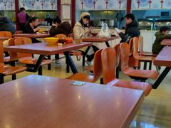 大堂-龙抄手(春熙路总店)