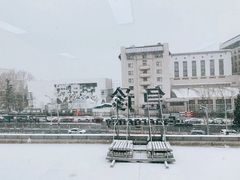 -北京大学第一医院(西城厂桥院区)