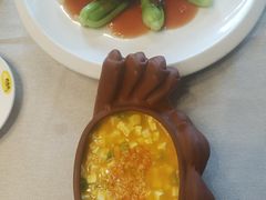 -功德林素菜饭庄(前门店)