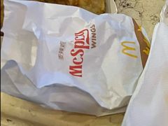 -麦当劳(北京南站店)