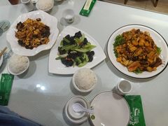 -裕德隆清真饭庄·天津特色菜(河东店)