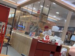 -喜家德虾仁水饺(邯郸新世纪中心店)