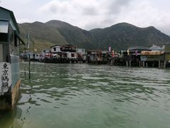 -大澳