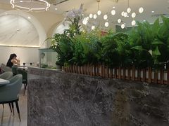 -丽莎沙拉轻食餐厅(国贸店)