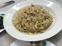 -威南记鸡饭餐室