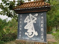 -靖西鹅泉风景区