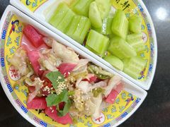 -芦月轩羊蝎子(太平桥店)