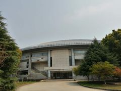 -江南大学(蠡湖校区)