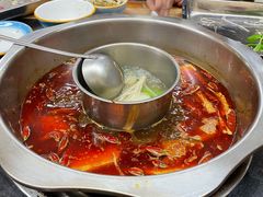 -金鼎雪山牦牛杂火锅(理县总店)