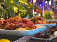 -佟爷·老北京炙子烤肉(动物园店)