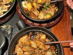 -旺爷砂锅·茶作(国贸城店)