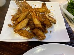 -正能量脆肉鲩火锅