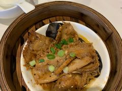 黑椒金钱-万龙洲海鲜(南新仓店)