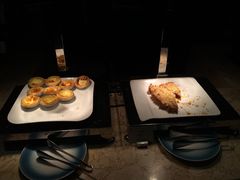 -美盛喜来登大酒店-盛宴标帜餐厅