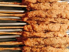 -比格比萨自助(南京万达茂店)