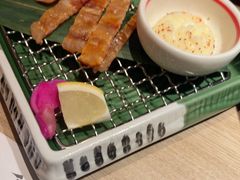 -匠和风精致料理(宁德万达店)