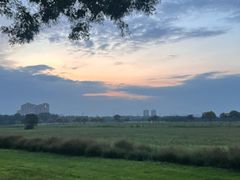 -汉长安城未央宫国家考古遗址公园