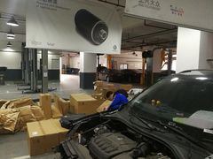 -上汽大众杭州腾众4S店