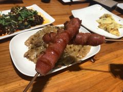 -一粥(华侨城创意文化园店)