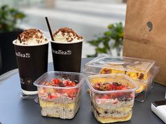 -BeauTea水仙(coco park店)