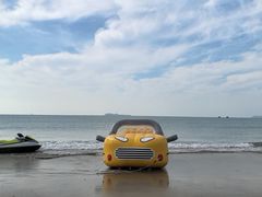 -三亚湾海居铂尔曼度假酒店