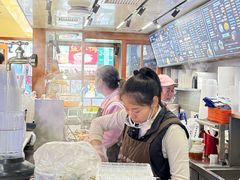 -韩萍老南京馄饨(河西万达店)