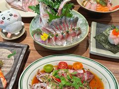 -Tuna maki寿司(苏州万象天地店)