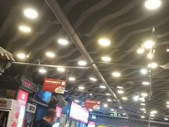 -老浒记烤鸭-北京菜(琉璃厂店)