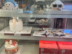 -CAKE BOSS 蛋糕老板(西单君太百货店)