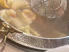 -千牛将·鲜牛肉火锅(开元路店)