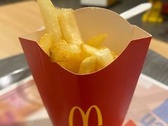 -麦当劳(浦珠路得来速店)