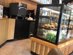 -星巴克(天津佛罗伦萨小镇店)