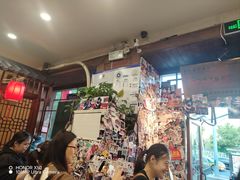 -玉桥餐厅(天坛店)