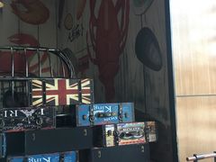 -龙虾风暴(松江店)