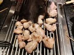 -刘记大块烤羊腿餐吧(北沙滩店)