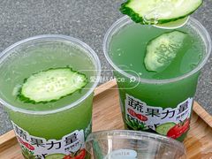 -炖物24章·顺时轻养茶(杭州大厦店)