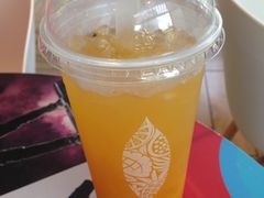 -麦当劳(塔园路店)