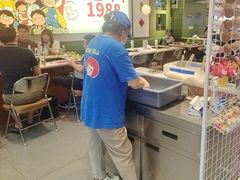 -尹珍珠·韩式无限烤肉(回龙湾店)