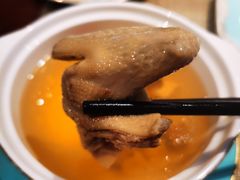 -童福兴·南京菜(老门东店)