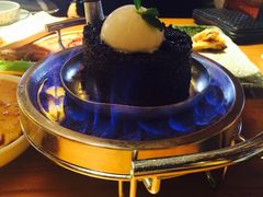 -蜜桃餐厅·古运河畔(南下塘店)