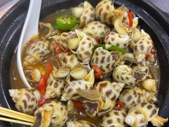 -富来美食