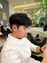 -BEAUTY HAIR GANO