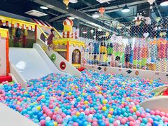 -汤W城市微度假(仓山店)