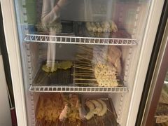 -大腕炸串(河东总店)