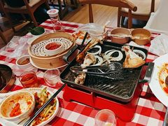 -西贝(武汉群星城店)