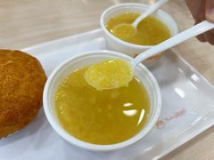 -永康饼屋(桑达大厦总店)