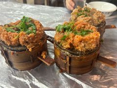 -秦二哥格格(高笋塘店)